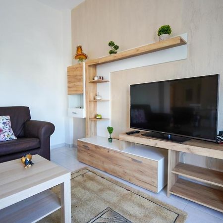 Kyriakos Apartment Mastichari  Luaran gambar