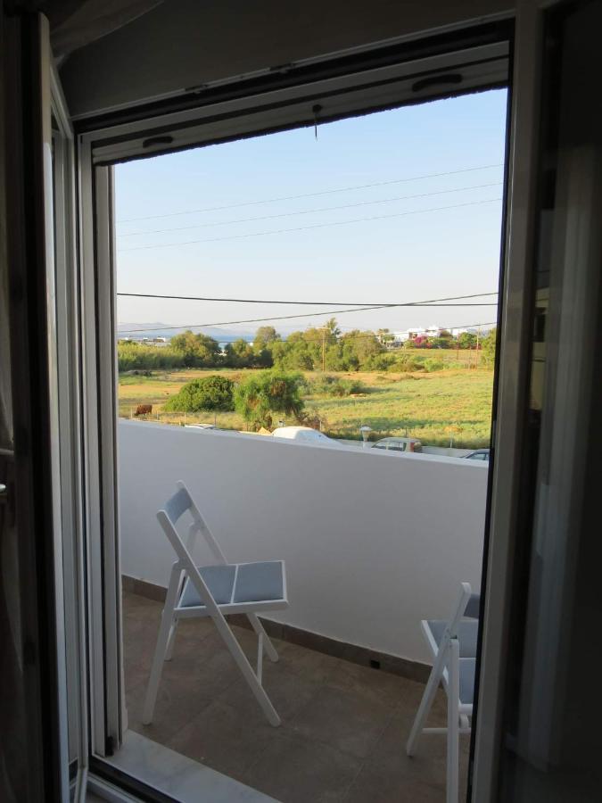Kyriakos Apartment Mastichari  Luaran gambar