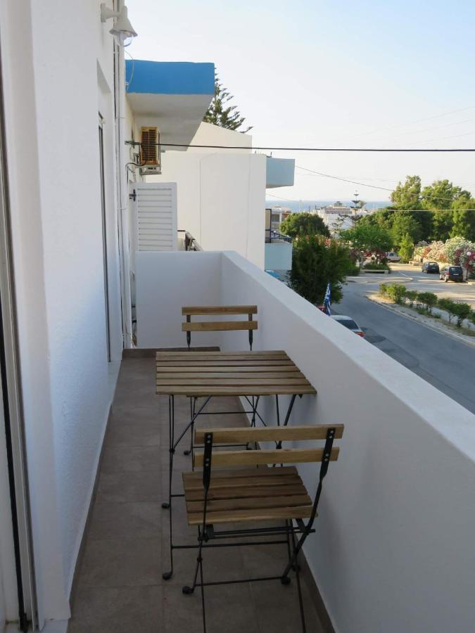 Kyriakos Apartment Mastichari  Luaran gambar