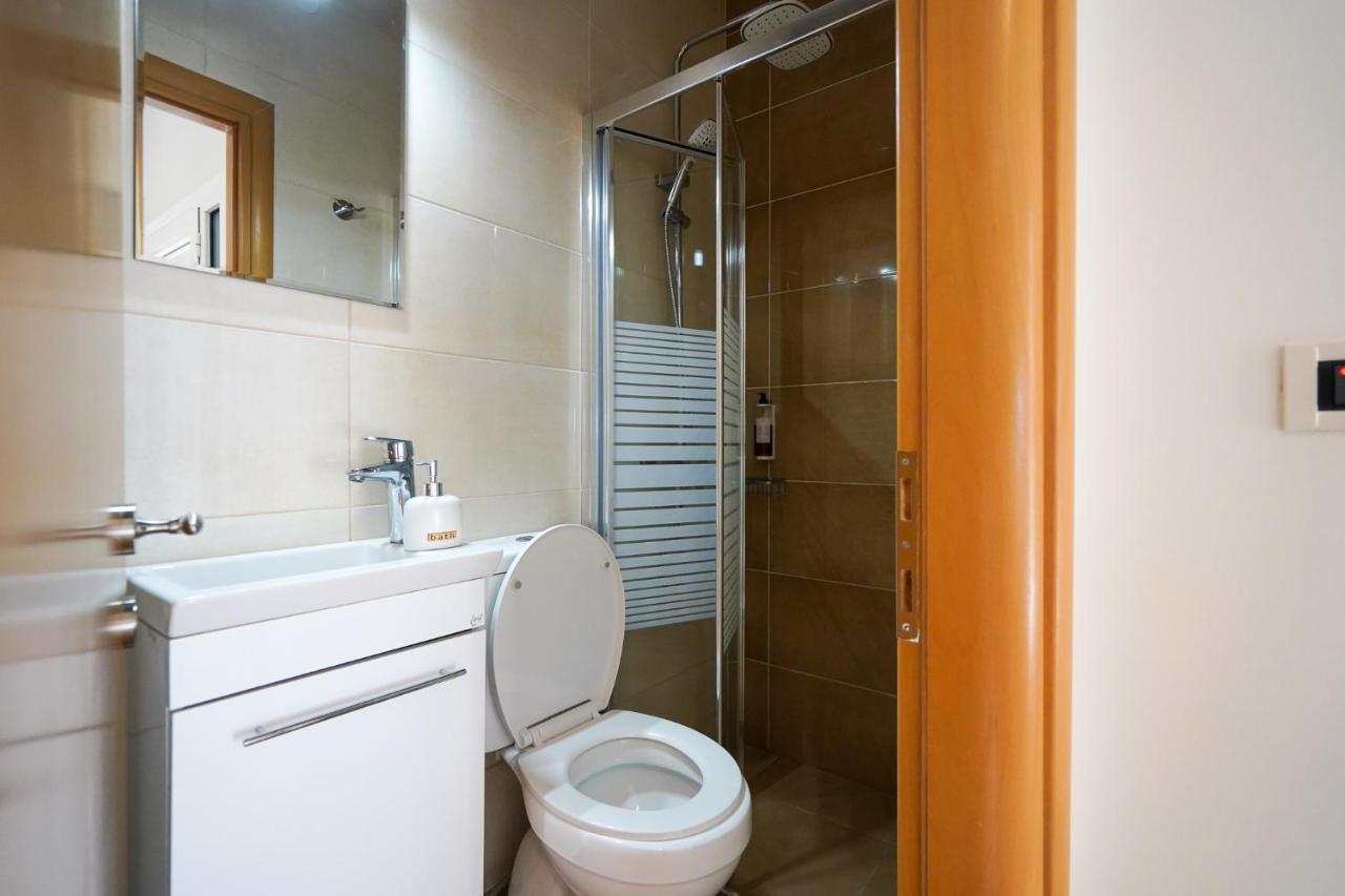 Kyriakos Apartment Mastichari  Luaran gambar