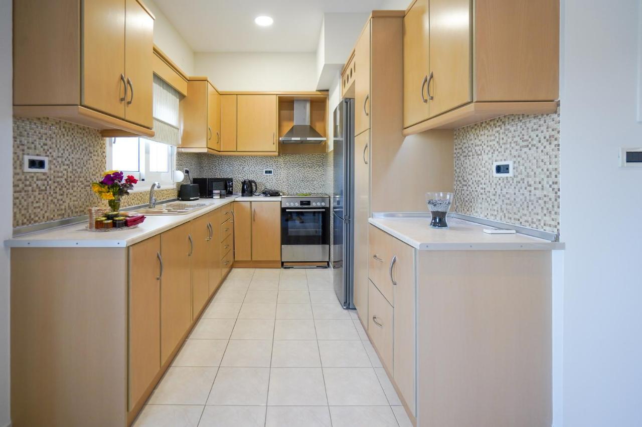 Kyriakos Apartment Mastichari  Luaran gambar