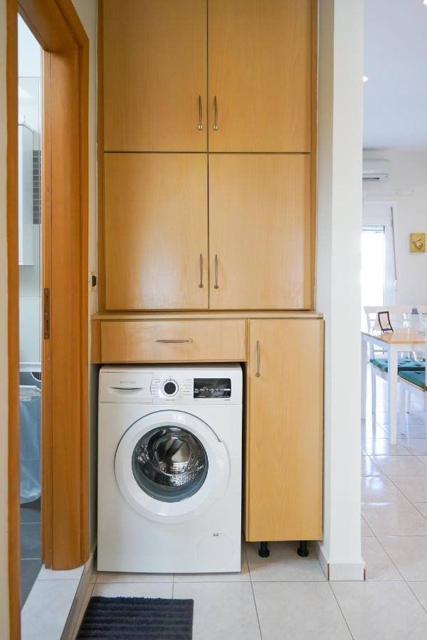 Kyriakos Apartment Mastichari  Luaran gambar